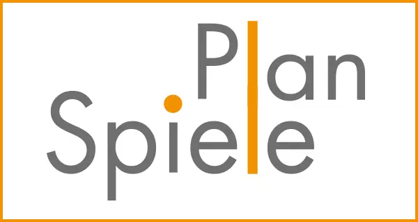 Logo der LpB-Planspielreihe. Foto: LpB BW Logo der LpB-Planspielreihe. Foto: LpB BW
