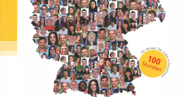 Kursbuch miteinander leben 2025. Foto: LpB BW Kursbuch miteinander leben 2025. Foto: LpB BW